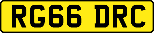 RG66DRC