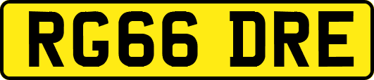 RG66DRE