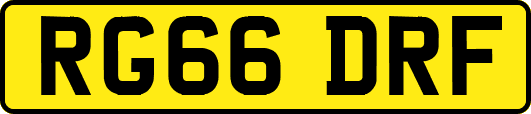 RG66DRF
