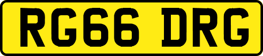 RG66DRG