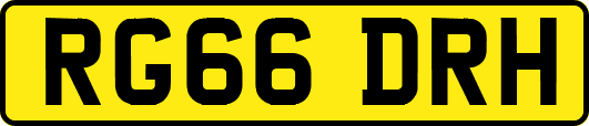 RG66DRH