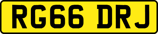 RG66DRJ