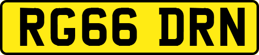 RG66DRN