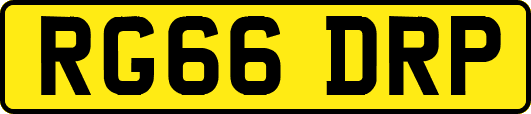 RG66DRP