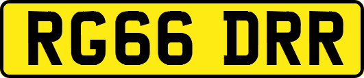 RG66DRR