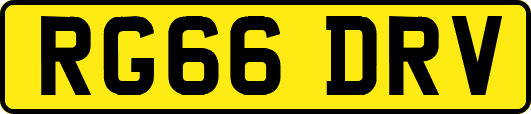 RG66DRV