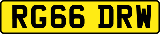 RG66DRW