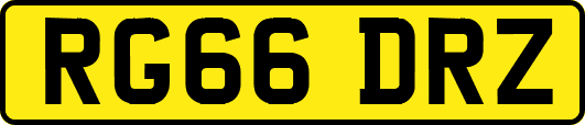 RG66DRZ