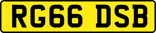 RG66DSB