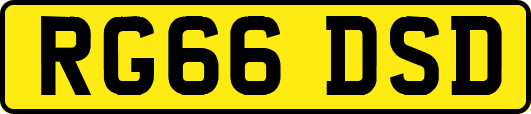 RG66DSD