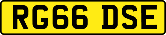 RG66DSE