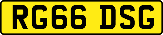 RG66DSG