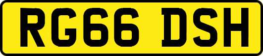 RG66DSH