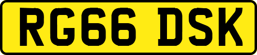 RG66DSK