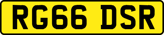 RG66DSR