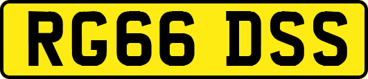RG66DSS
