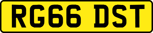 RG66DST
