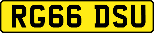 RG66DSU