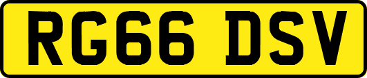 RG66DSV