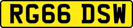 RG66DSW
