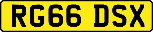 RG66DSX