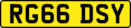 RG66DSY