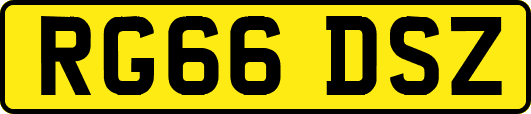 RG66DSZ