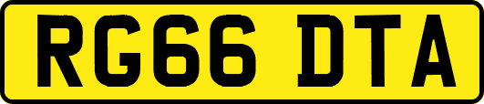 RG66DTA