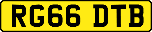 RG66DTB