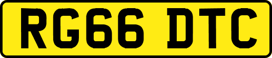 RG66DTC