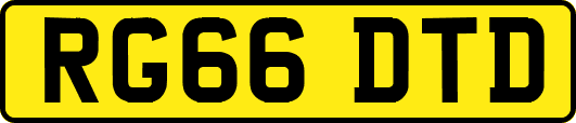 RG66DTD