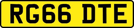 RG66DTE