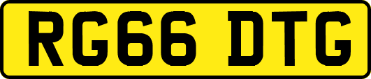 RG66DTG