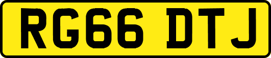 RG66DTJ