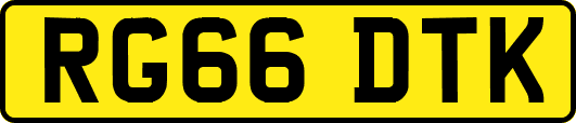 RG66DTK