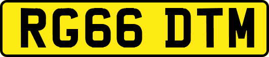 RG66DTM