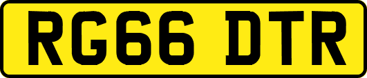 RG66DTR