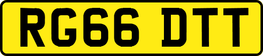 RG66DTT
