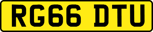 RG66DTU