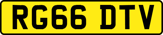 RG66DTV