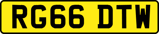 RG66DTW