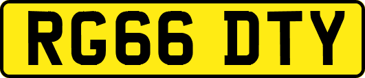 RG66DTY