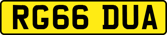 RG66DUA