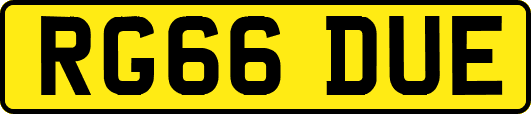 RG66DUE