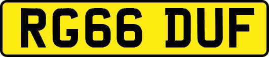RG66DUF