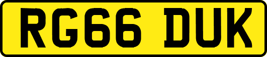 RG66DUK