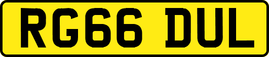 RG66DUL