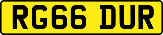 RG66DUR
