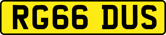 RG66DUS