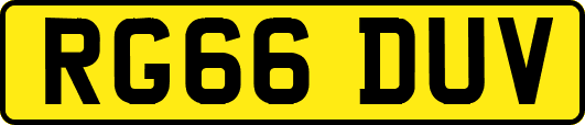 RG66DUV